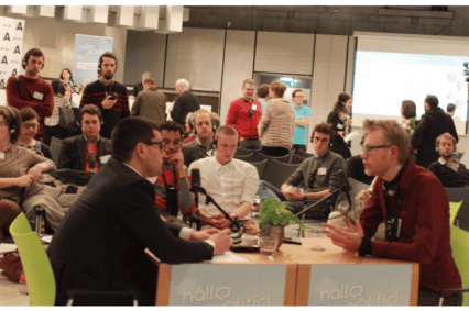 Hallo Politici Live