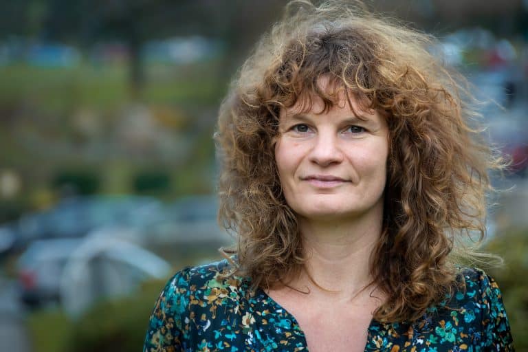 Foto: Tine Van de Vel