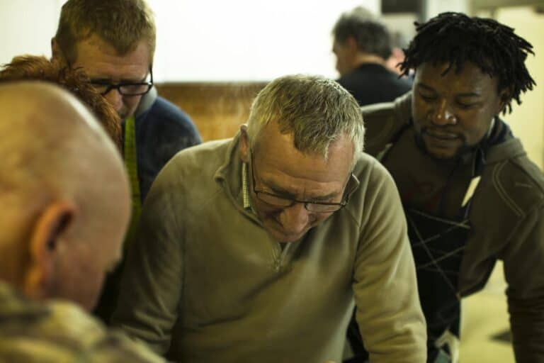 Foto: Koen Broos