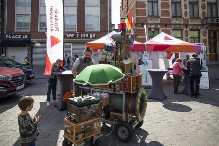 Foto: Koen Broos