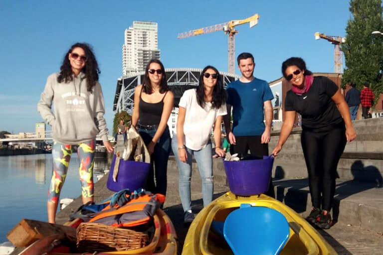 Foto: Canal It Up