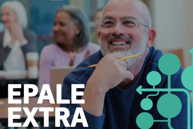 Foto: EPALE Extra