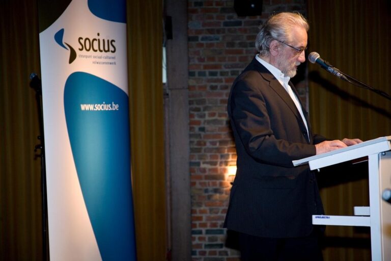 Foto: Socius