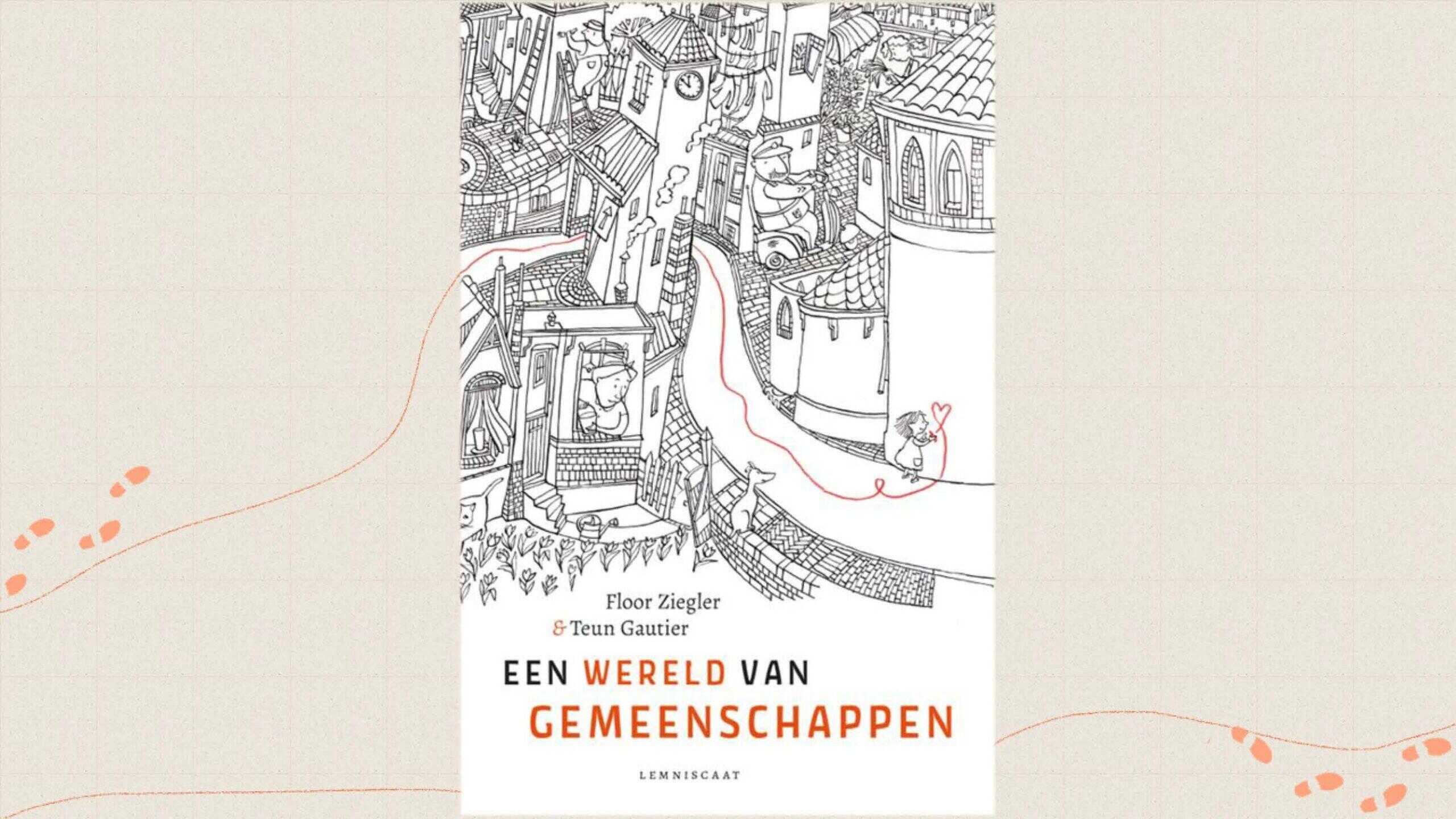 Een wereld van gemeenschappen