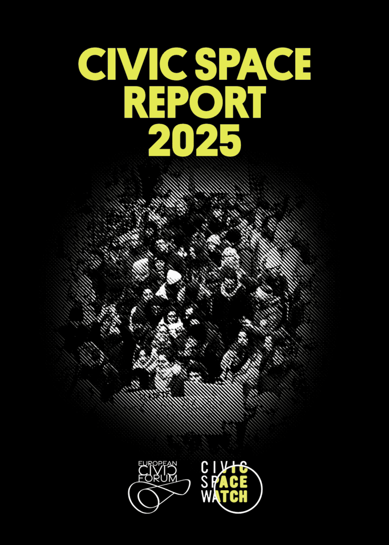 Foto: Civis Space Report