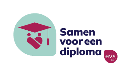 Foto: Samen voor een diploma
