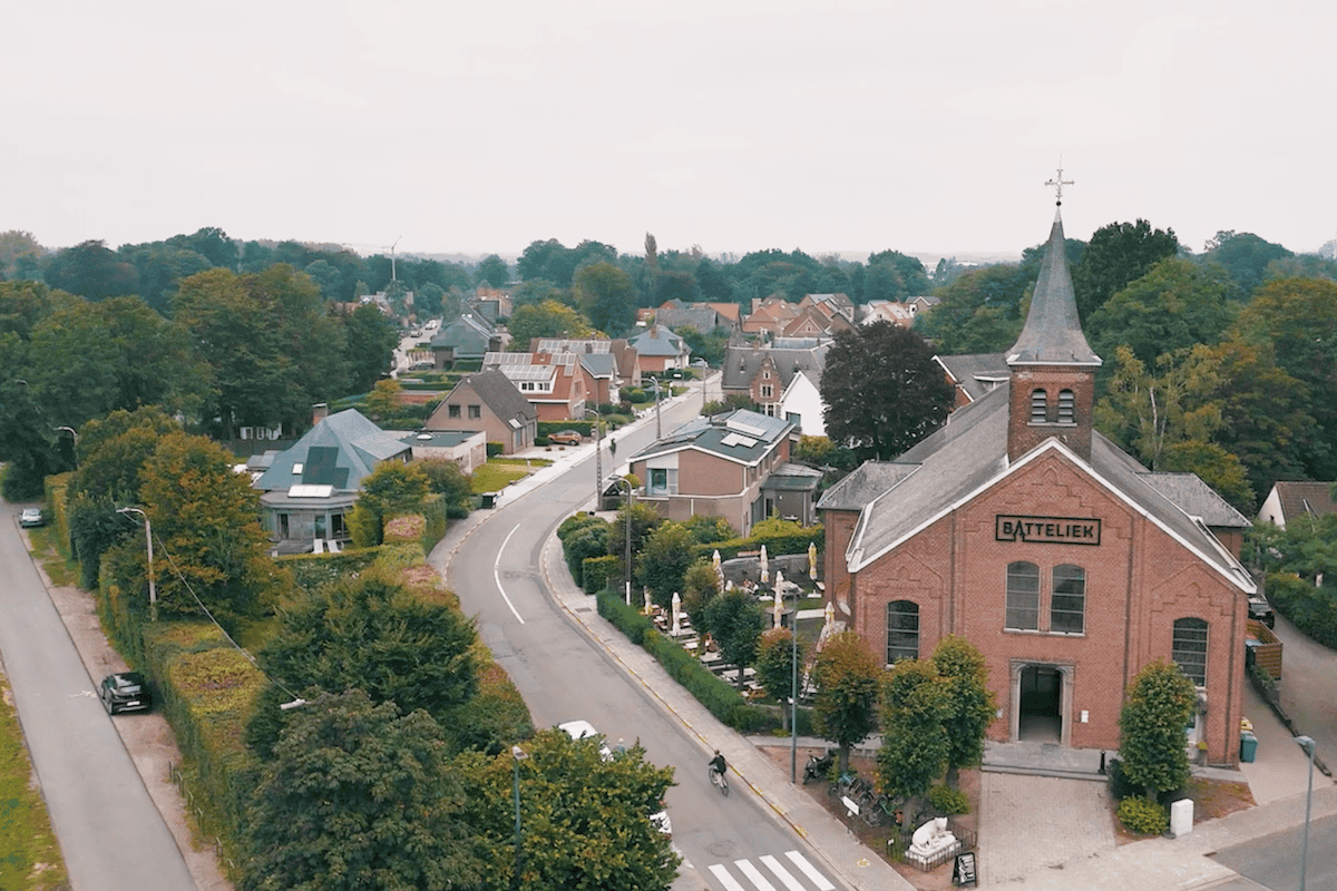 Foto: Mine Dalemans