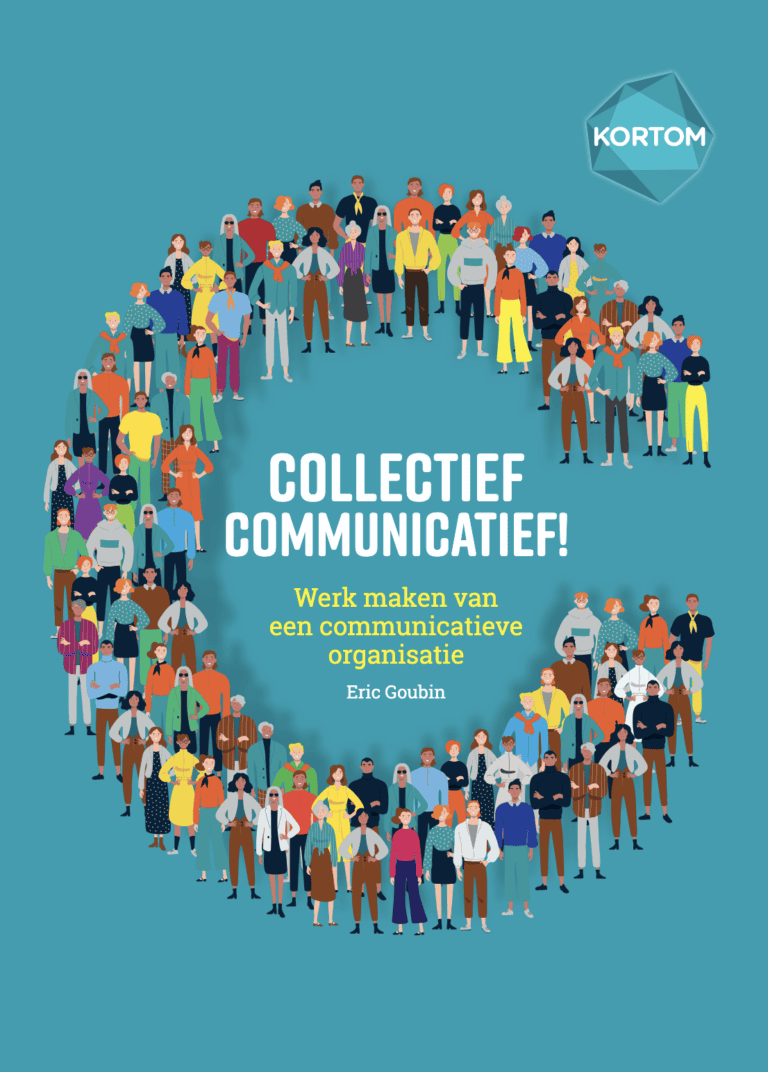 Foto: Kortom - Collectief communicatief