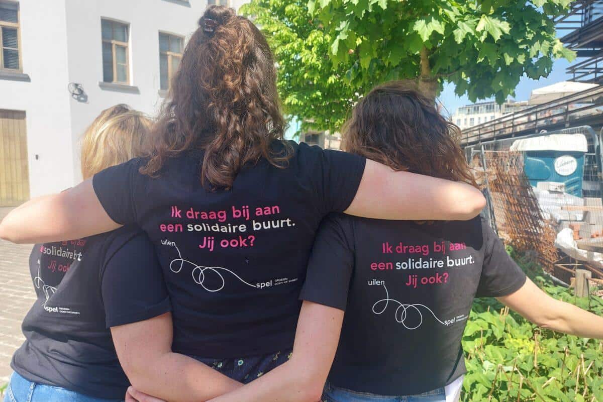Foto: Mine Dalemans