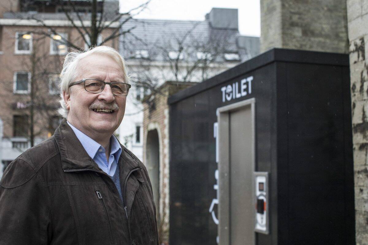 Foto: Mine Dalemans