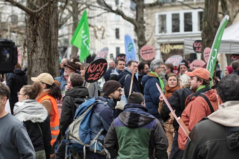 Foto: Max Frans - Socius vzw