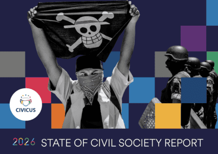 State of Civil Society Report