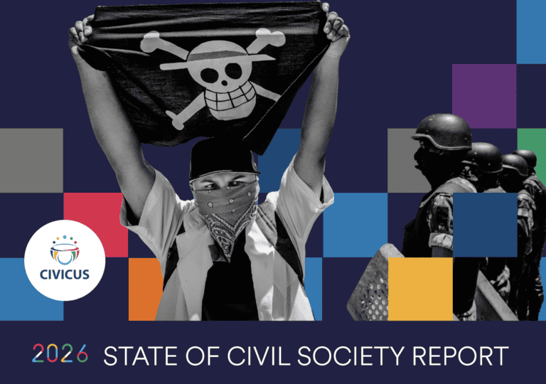 State of Civil Society Report