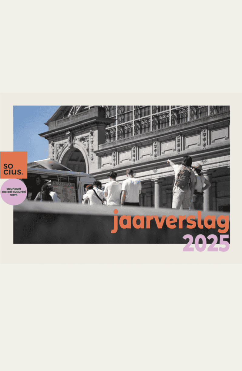 Jaarverslag 2025