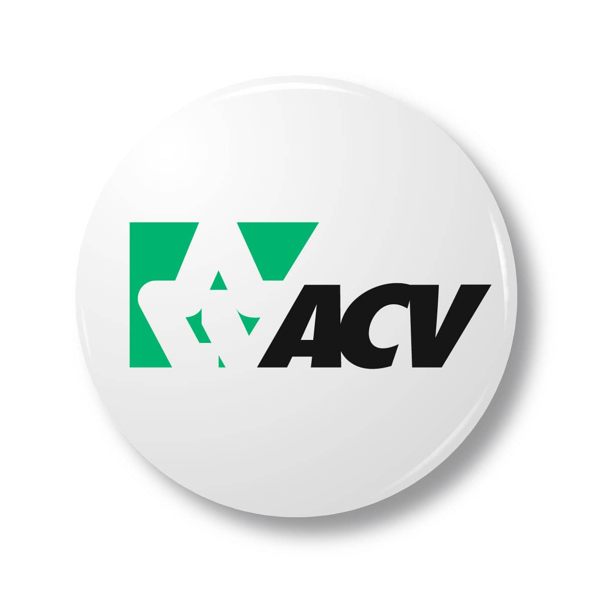 ACV logo