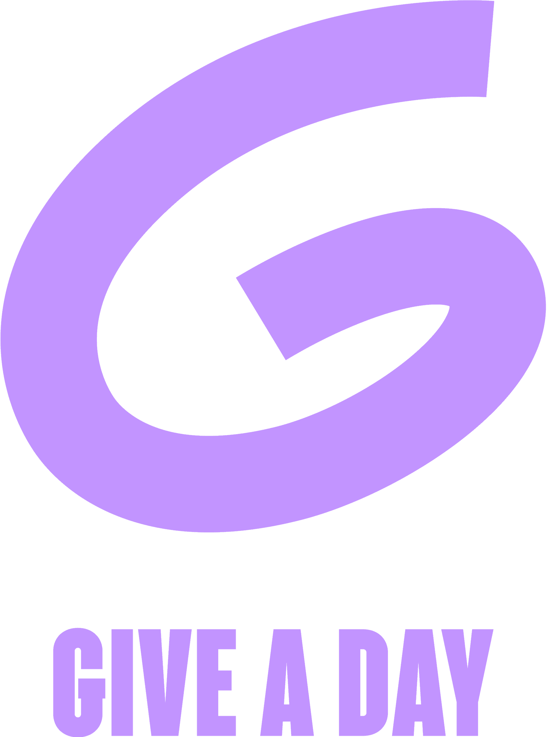 Give a Day logo