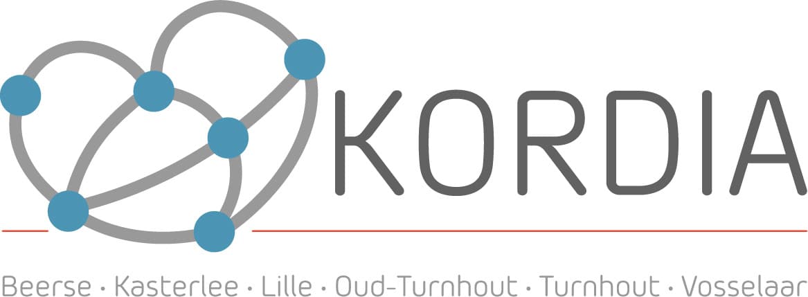 Samenwerkingsverband Kordia logo