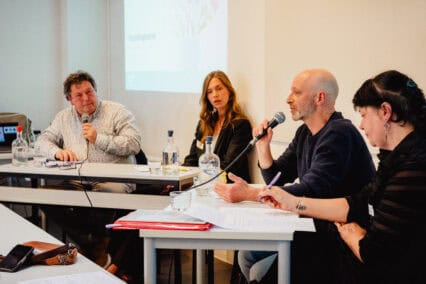 Middenveldforum Oost-Vlaanderen