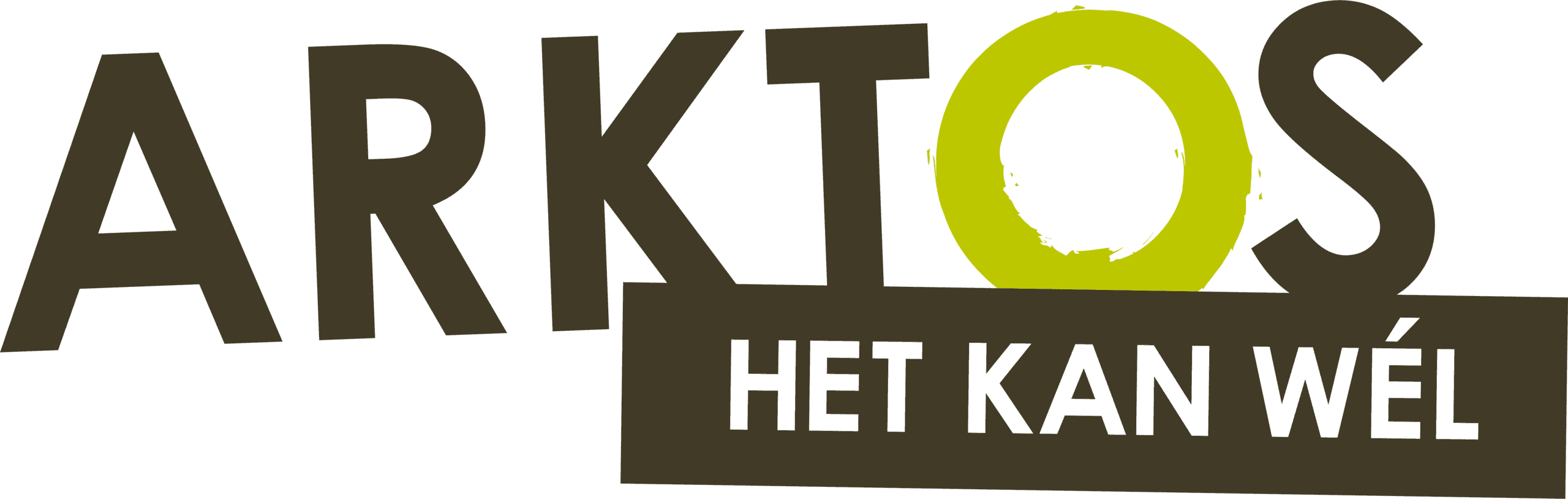 Arktos vzw logo