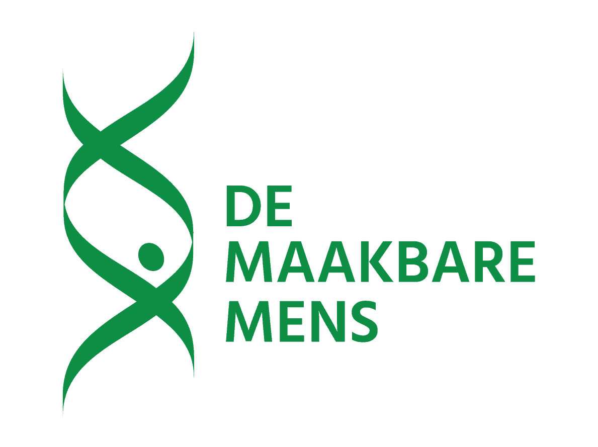 De Maakbare Mens logo