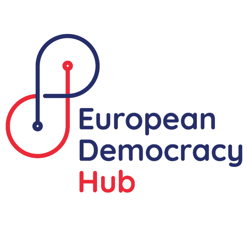 European Democracy Hub
