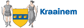Lokaal bestuur Kraainem logo