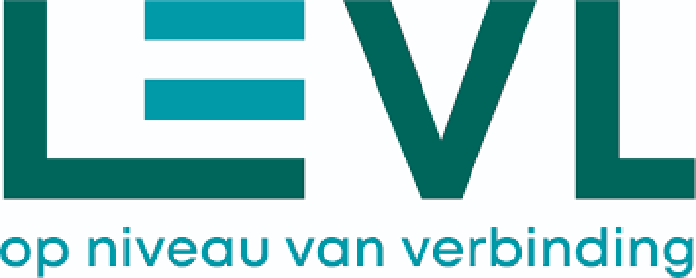 LEVL vzw logo