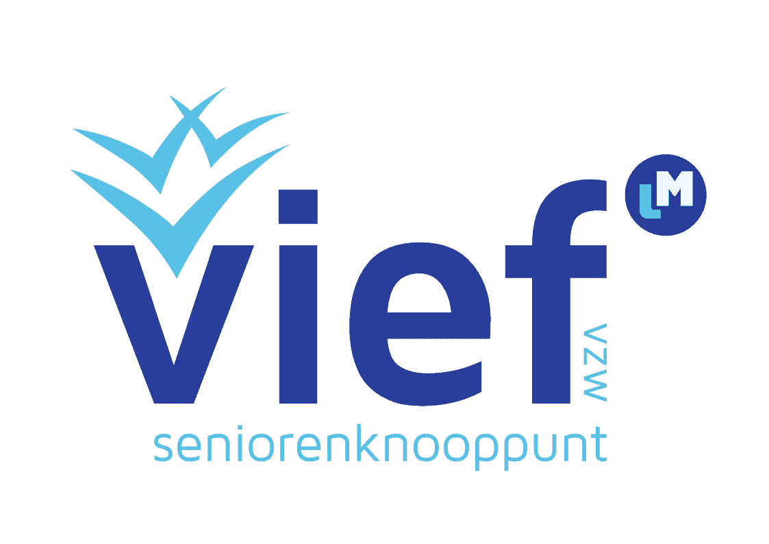 Vief logo