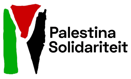 Palestina Solidariteit vzw logo