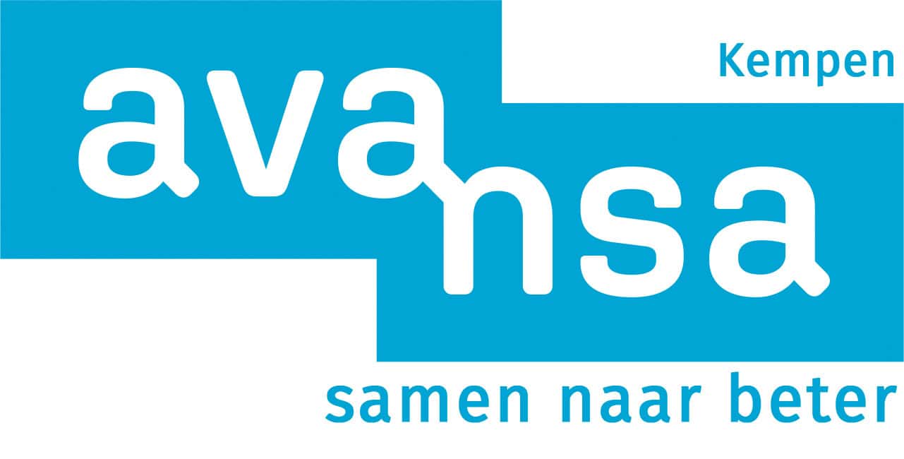 Avansa Kempen vzw logo