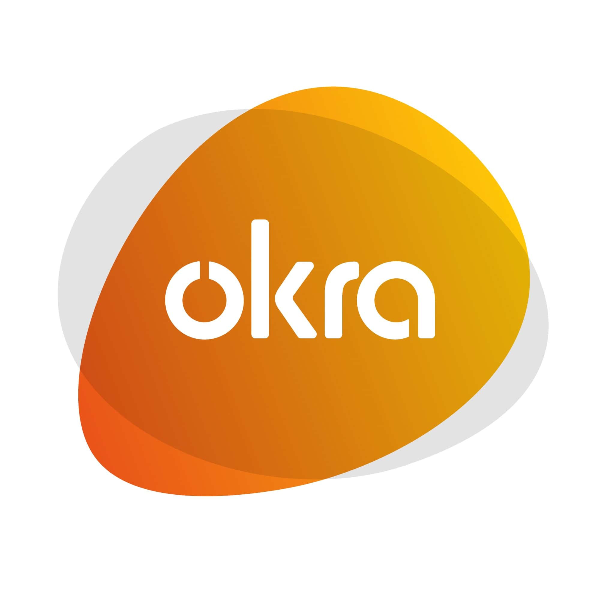 OKRA, trefpunt 55+ vzw logo