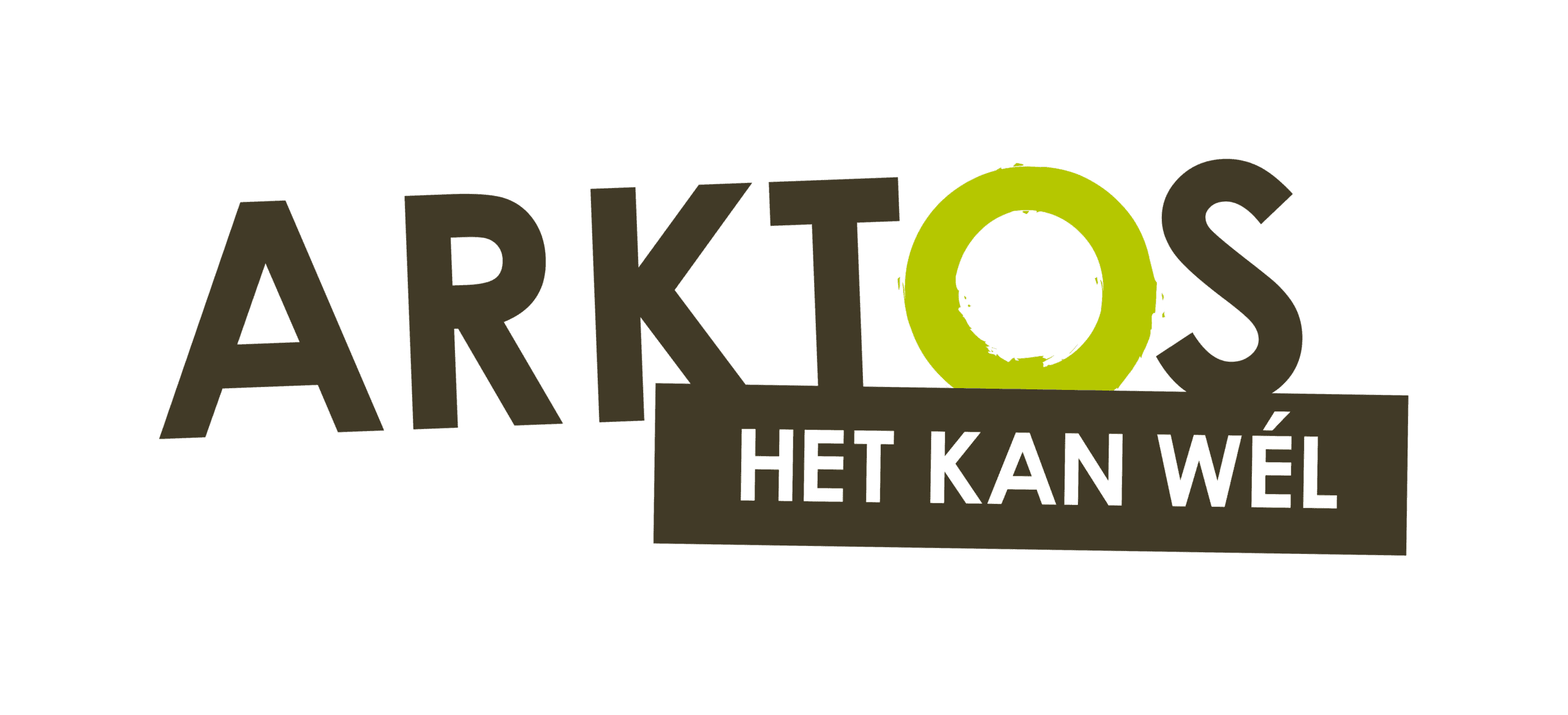 Arktos vzw logo
