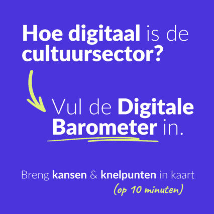Foto: Digitale Barometer
