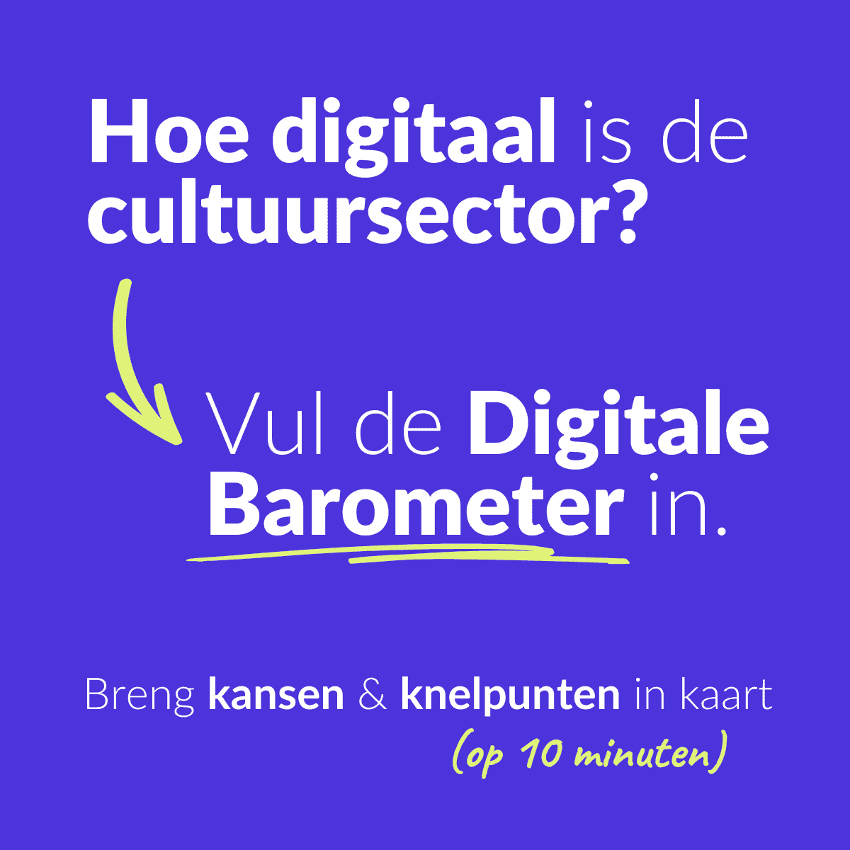 Foto: Digitale Barometer