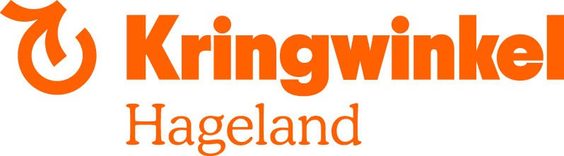 Kringwinkel Hageland vzw logo