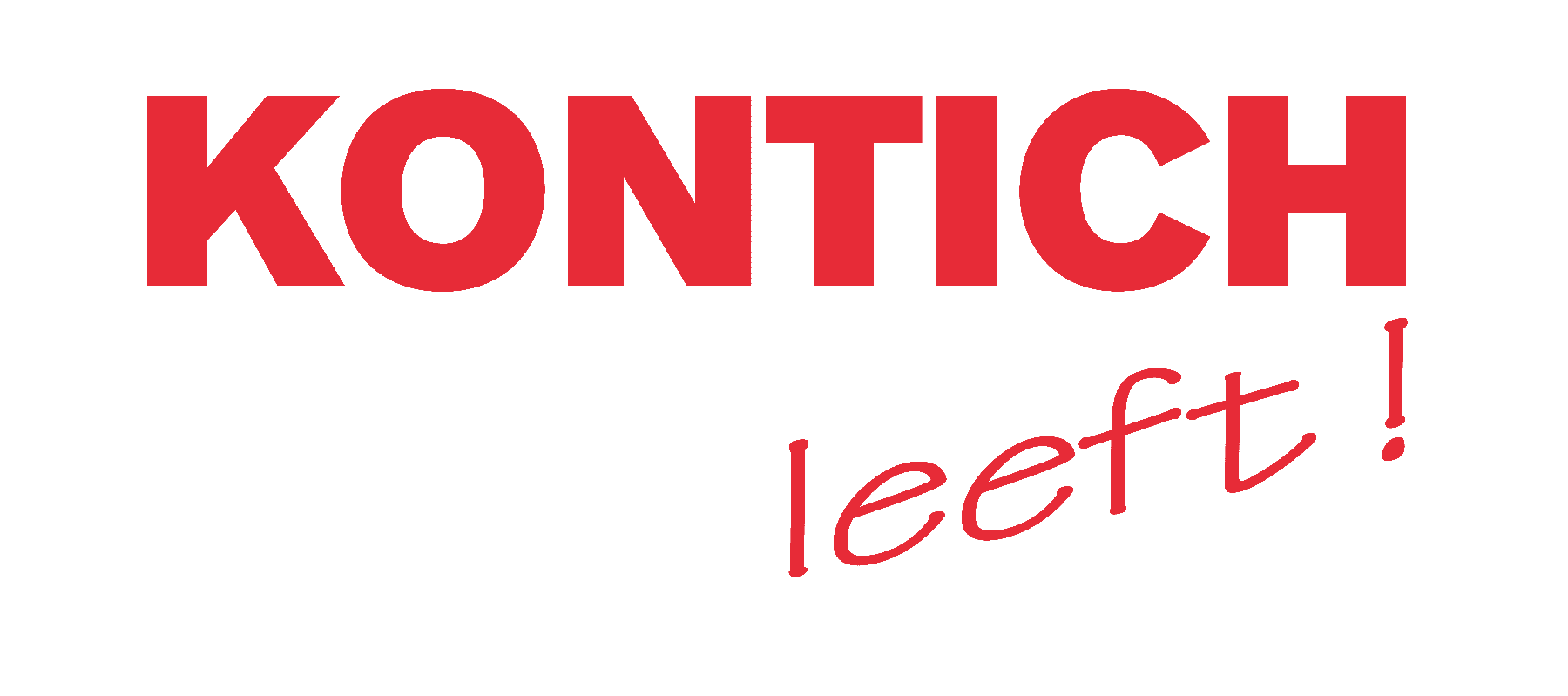 Lokaal bestuur Kontich logo