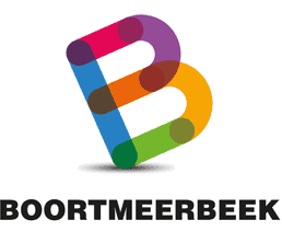 Lokaal bestuur Boortmeerbeek logo