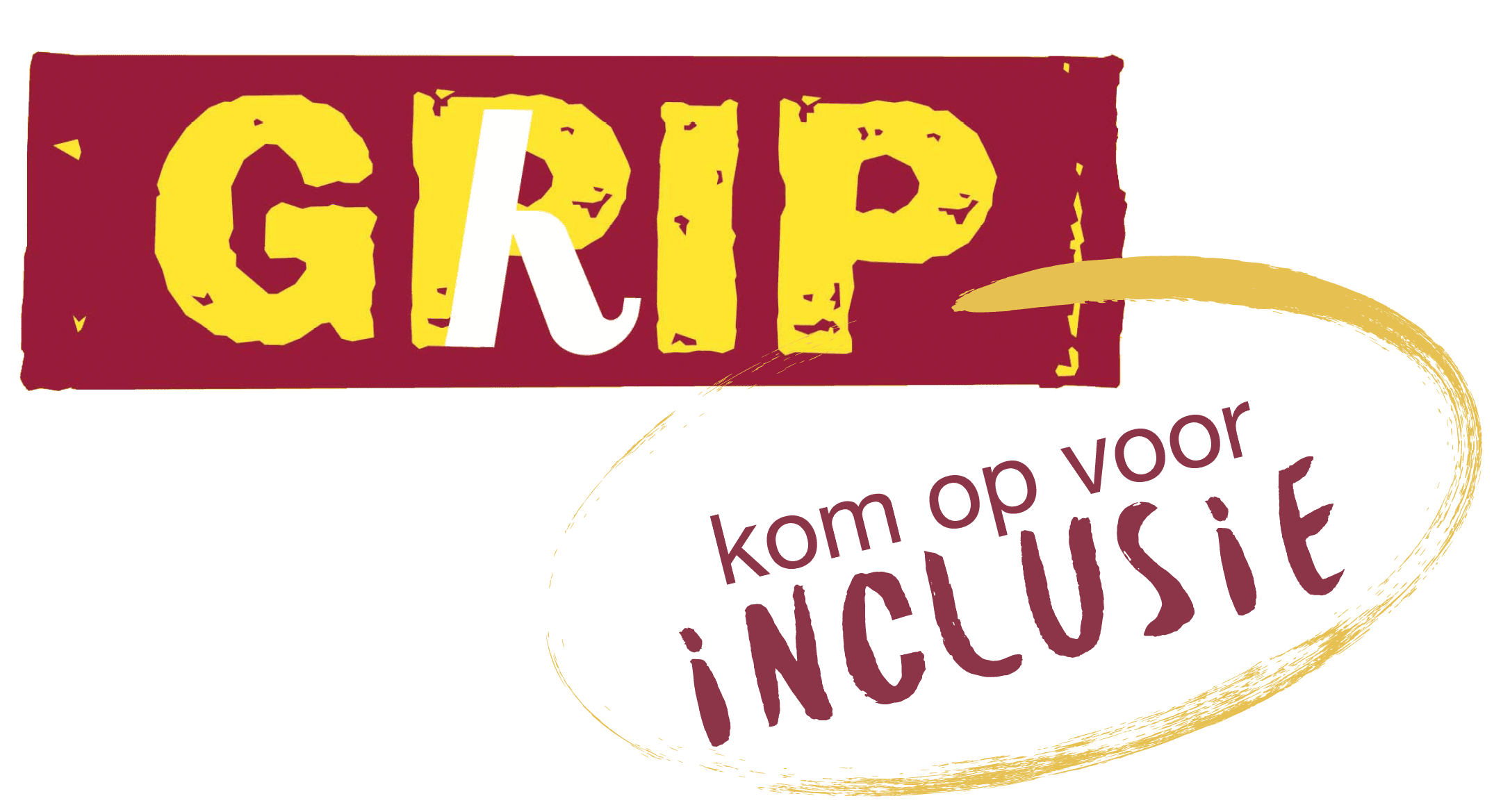 GRIP vzw logo
