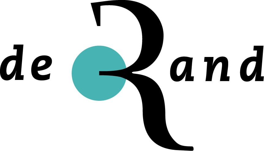 vzw de Rand logo