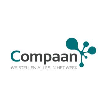 Compaan logo
