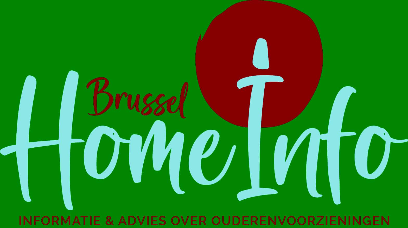 Infor Home Info logo