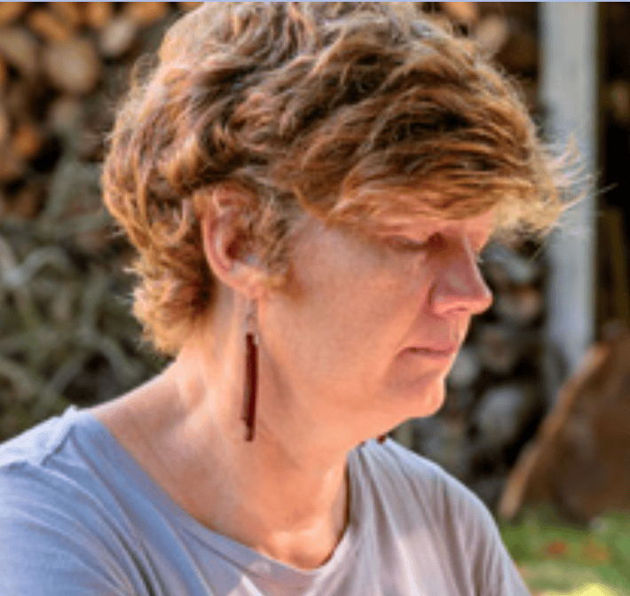 Annelies Demyttenaere