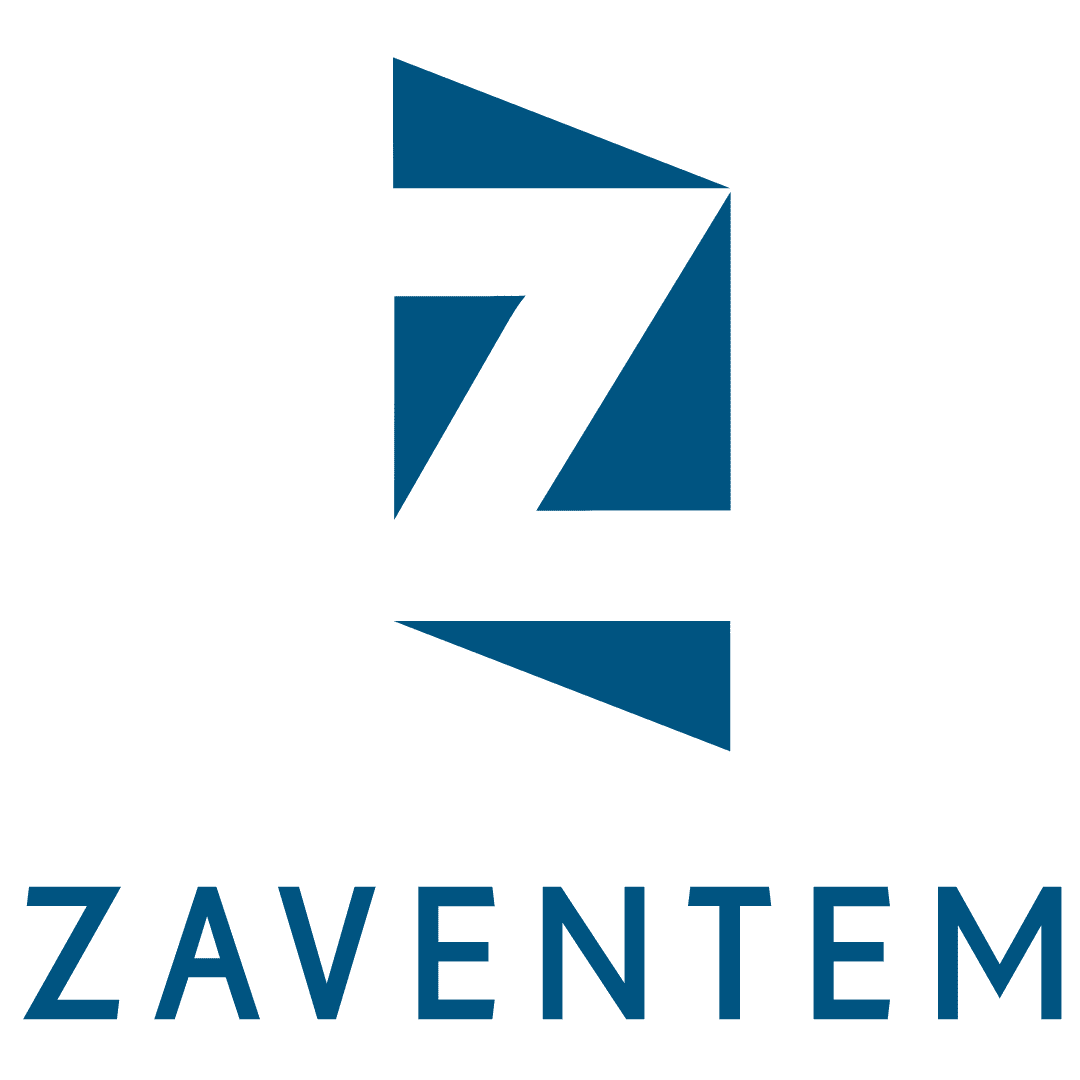 Lokaal bestuur Zaventem logo
