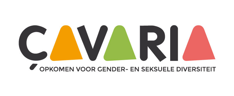 çavaria vzw logo